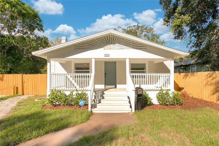 Property photo for 1205 HIGHLAND STREET S, St Petersburg, FL