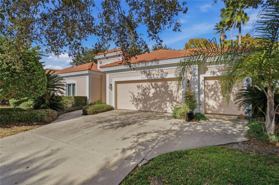 Property photo for 8717 54TH AVENUE E, #NA, Bradenton, FL