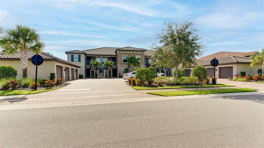Property photo for 12740 SORRENTO WAY, #102, Bradenton, FL
