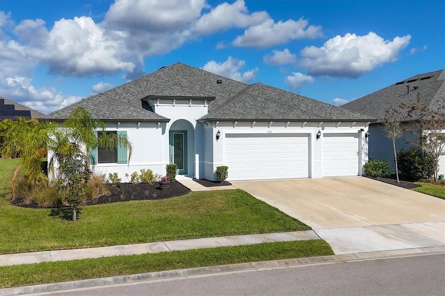 Property photo for 3712 CREEKSIDE PARK DRIVE, Parrish, FL