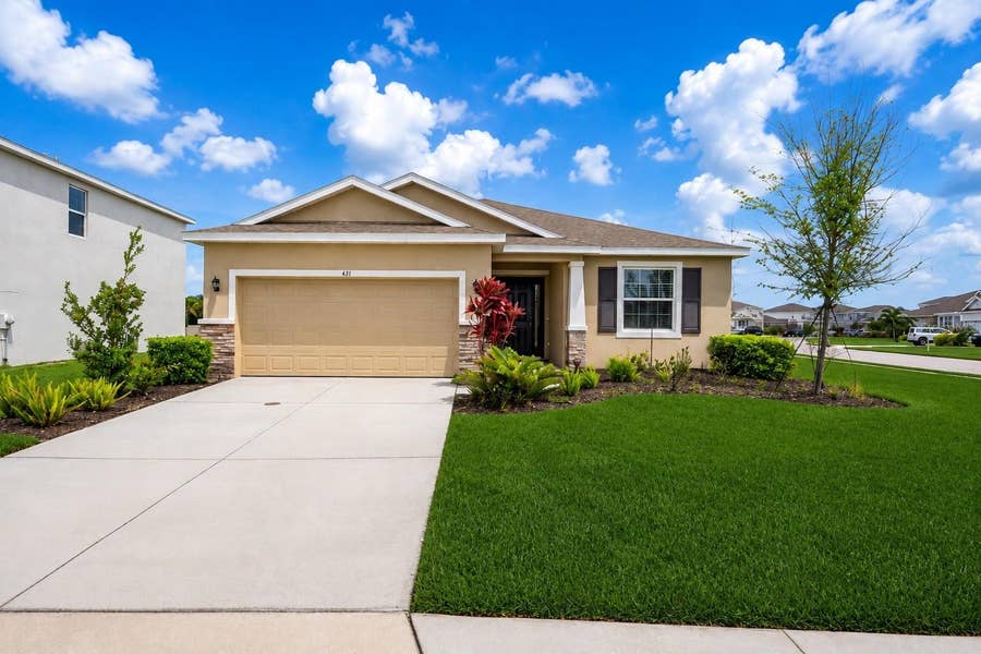 Property photo for 431 158TH STREET E, Bradenton, FL