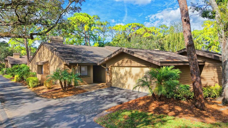 Property photo for 4651 CHANDLERS FORDE, #34, Sarasota, FL