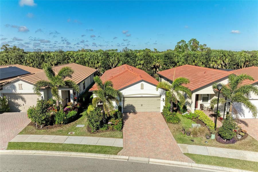 Property photo for 236 SOLIERA STREET, Nokomis, FL