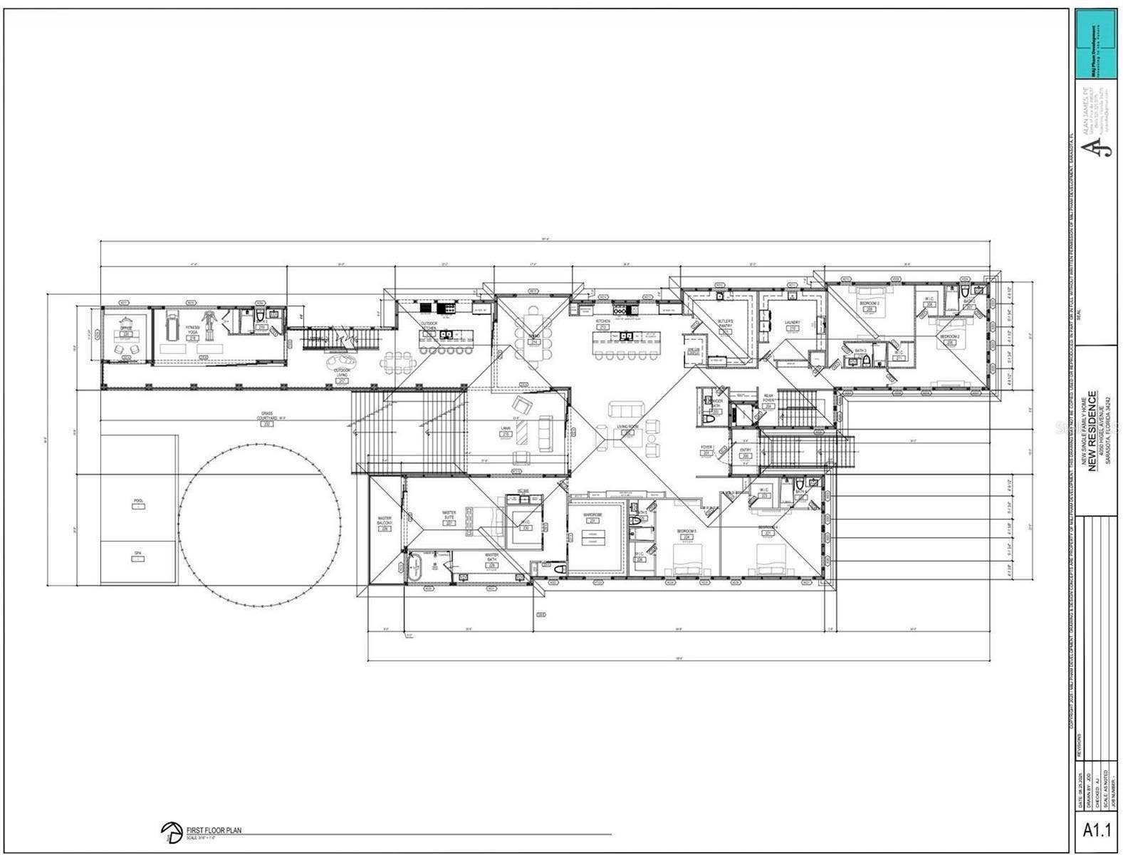 4050 HIGEL AVENUE, Sarasota, FL 34242 4050 HIGEL AVENUE, Sarasota, FL 34242