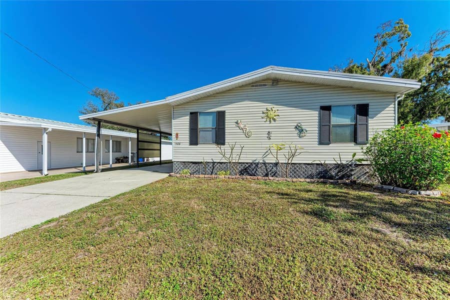 Property photo for 1306 41ST AVENUE E, Ellenton, FL