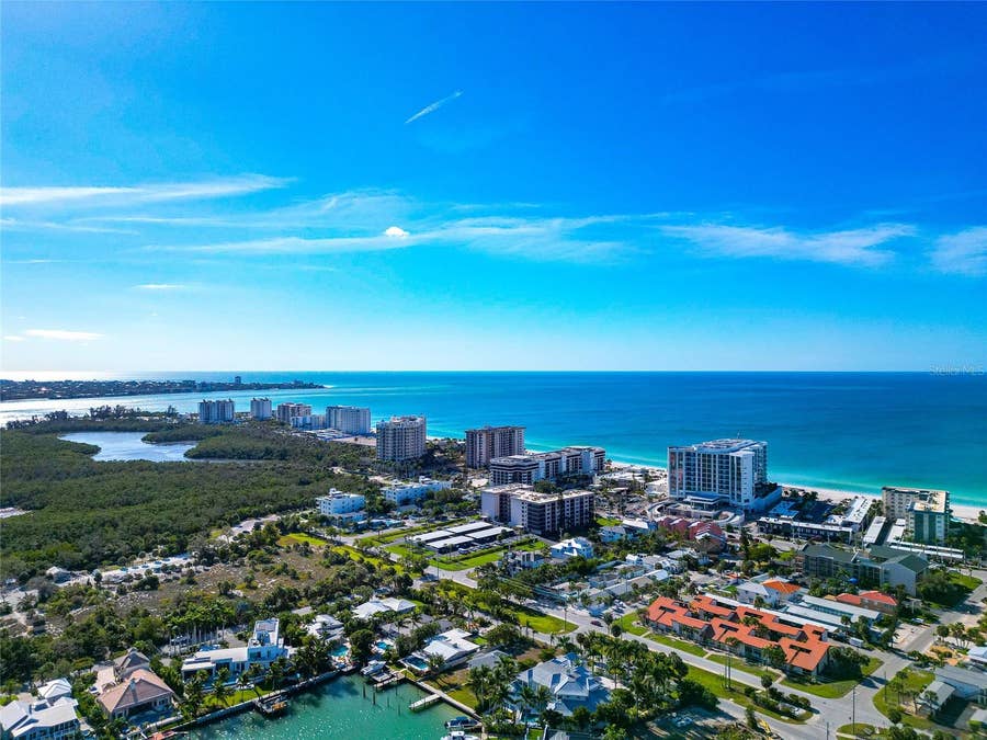 Property photo for 800 S BLVD OF THE PRESIDENTS, #16, Sarasota, FL
