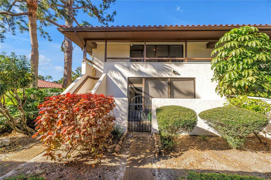 Property photo for 3500 EL CONQUISTADOR PARKWAY, #108, Bradenton, FL