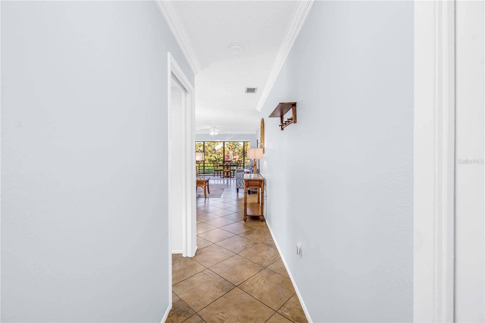3500 EL CONQUISTADOR PARKWAY, #108, Bradenton, FL 34210 Entrance