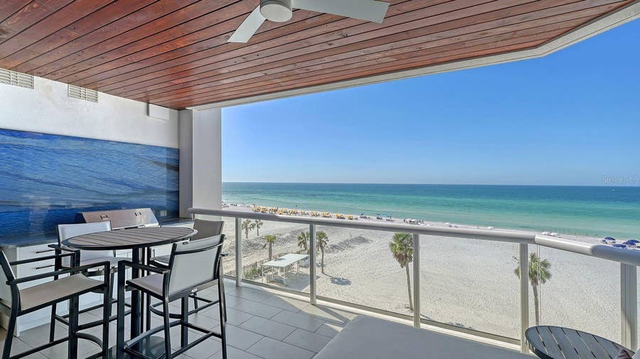 Property photo for 1035 SEASIDE DRIVE, #503, Sarasota, FL