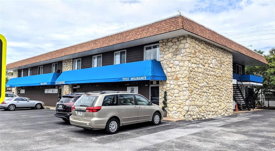 Property photo for 1505 60TH AVENUE W, Bradenton, FL