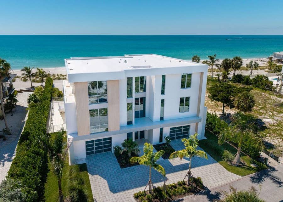 Property photo for 6489 GULFSIDE ROAD, Longboat Key, FL