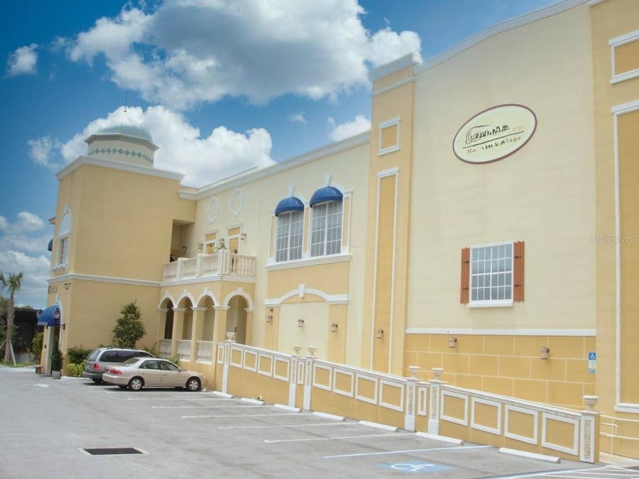 Property photo for 570 BLACKBURN POINT ROAD, #LNG42, Osprey, FL