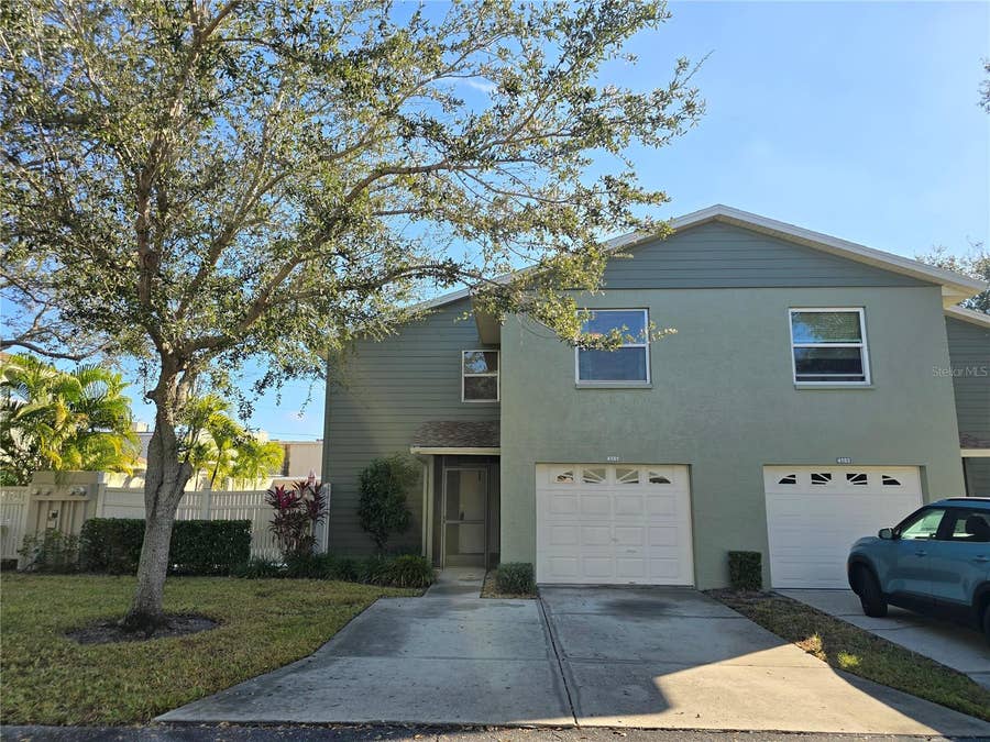 Property photo for 4181 CENTER POINTE CIRCLE, #91B, Sarasota, FL