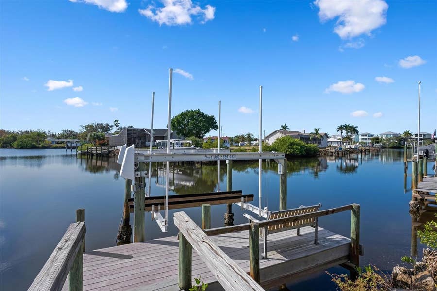 Property photo for 1503 MARLIN STREET, Nokomis, FL