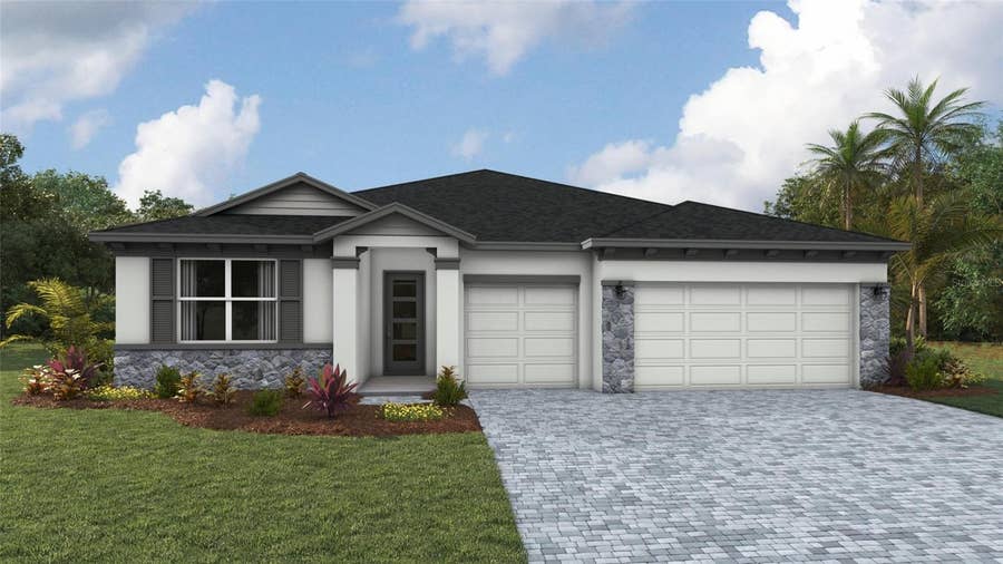 Property photo for 10624 RABBIT GROVE TRAIL, Parrish, FL