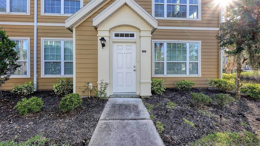 Property photo for 5520 ROSEHILL ROAD, #203, Sarasota, FL
