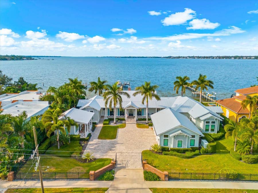 Property photo for 213 N 18TH STREET W, Bradenton, FL