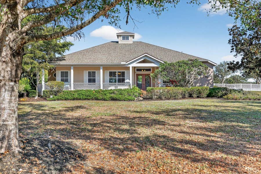 Property photo for 17312 HOWLING WOLF RUN, Parrish, FL