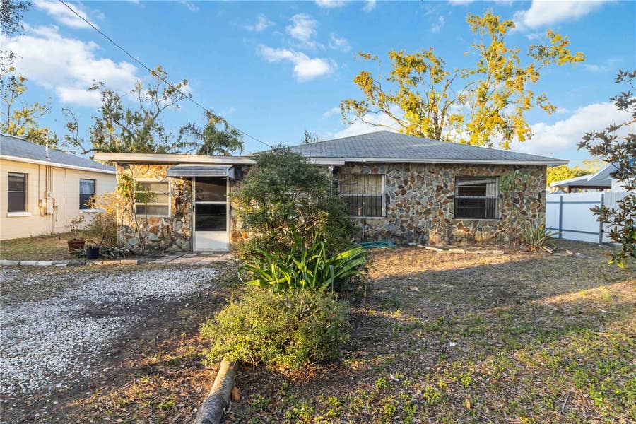 Property photo for 2529 W CREST AVENUE, Tampa, FL