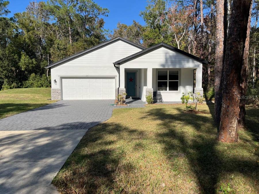 Property photo for 120 E 26TH STREET, Sanford, FL