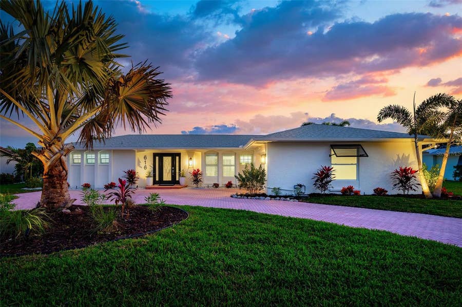 Property photo for 616 FOXWORTH LANE, Holmes Beach, FL