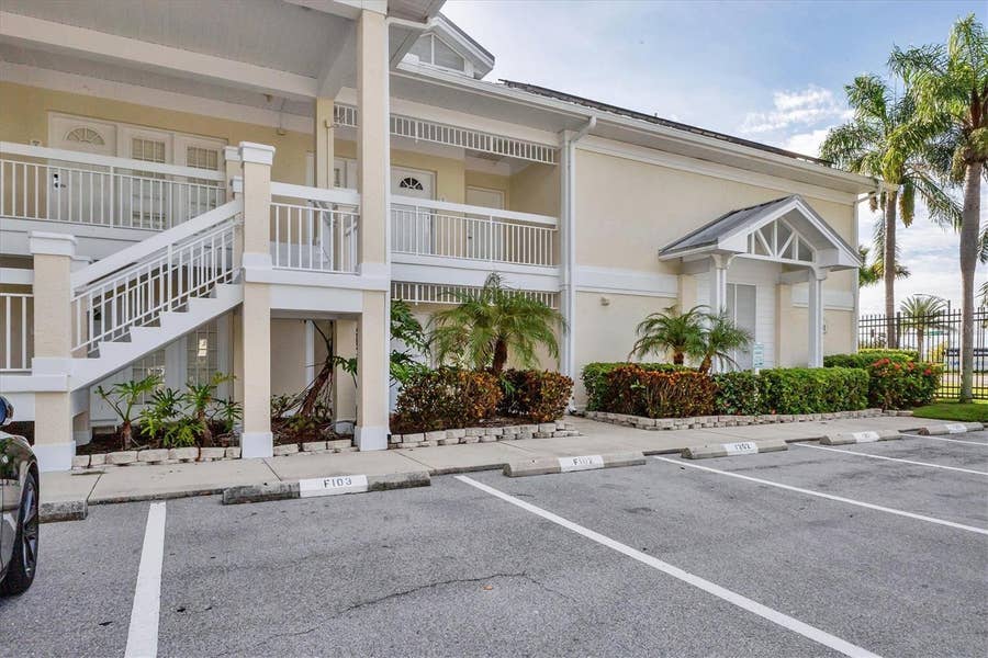Property photo for 3401 54TH DRIVE W, #201, Bradenton, FL