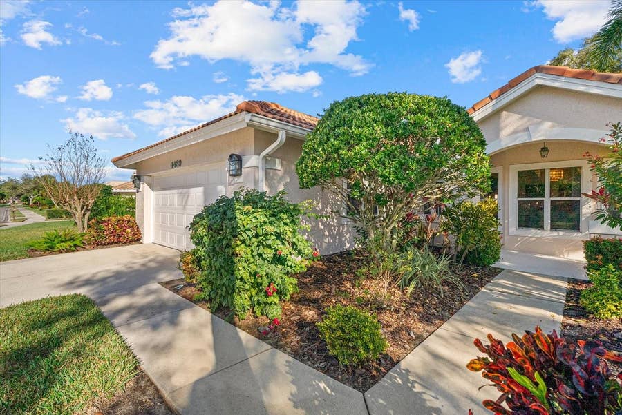 Property photo for 4439 DEER TRAIL BOULEVARD, Sarasota, FL