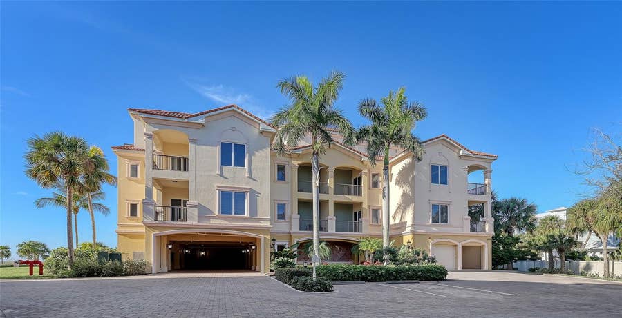 Property photo for 4995 GULF OF MEXICO DRIVE, #500, Longboat Key, FL