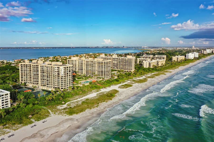 Property photo for 1281 GULF OF MEXICO DRIVE, #708, Longboat Key, FL