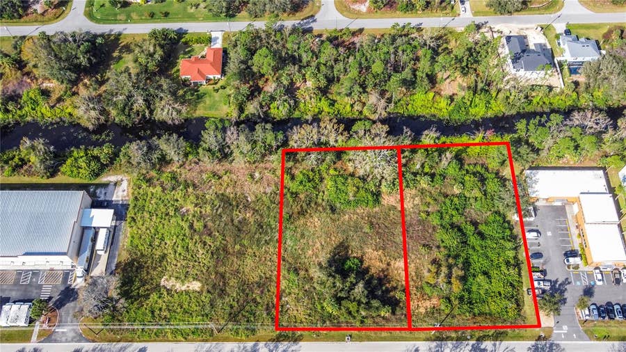 Property photo for 2725 COMMERCE PARKWAY, North Port, FL