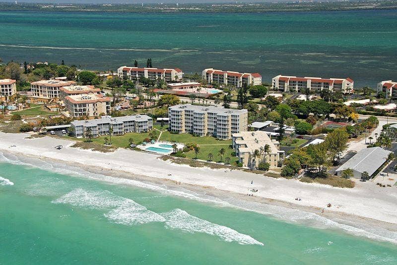 Property photo for 4835 GULF OF MEXICO DRIVE, #106, Longboat Key, FL