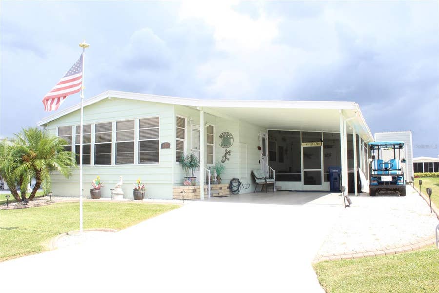 Property photo for 4415 14TH STREET E, Ellenton, FL