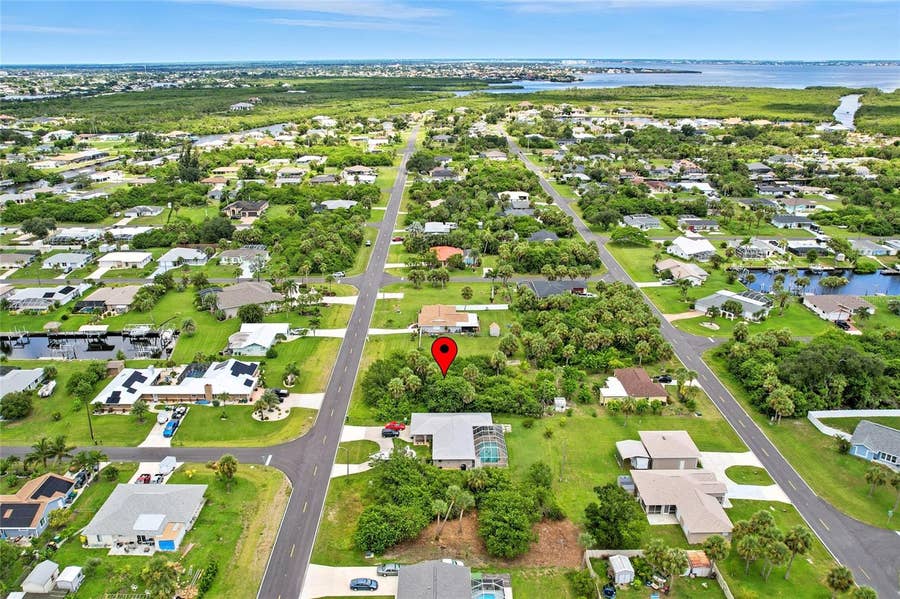 Property photo for 18645 LAKE WORTH BOULEVARD, Port Charlotte, FL