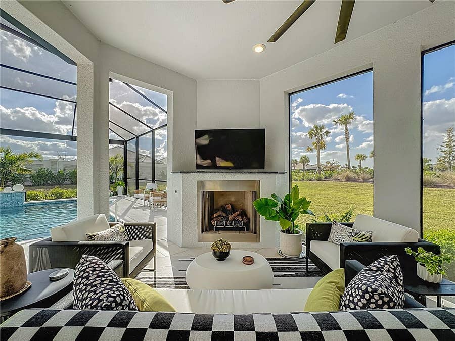 Property photo for 16306 ISOLA PL, Lakewood Ranch, FL