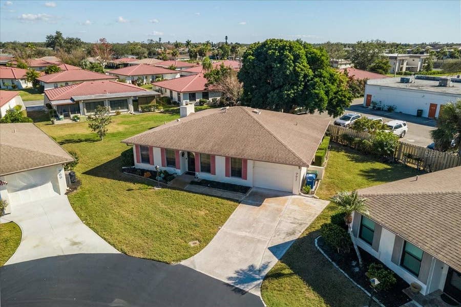 Property photo for 771 VIVIENDA SOUTH COURT, #9, Venice, FL