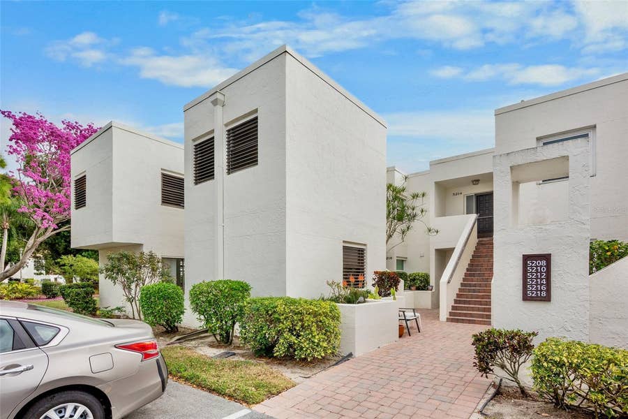 Property photo for 5218 MARSH FIELD LANE, #108, Sarasota, FL