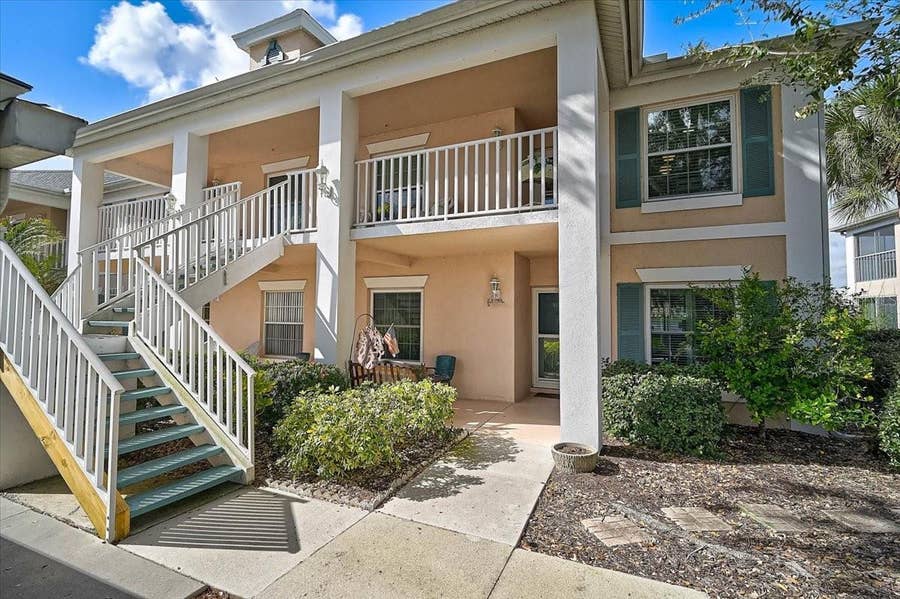 Property photo for 4219 CADDIE DRIVE E, #204, Bradenton, FL