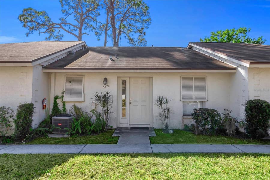 Property photo for 5370 ROYAL PALM AVENUE, #5370, Sarasota, FL