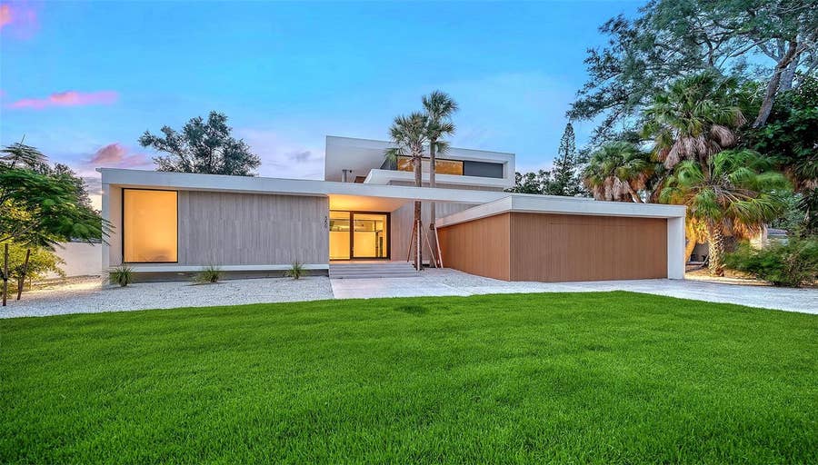 Property photo for 359 N SHORE DRIVE, Sarasota, FL