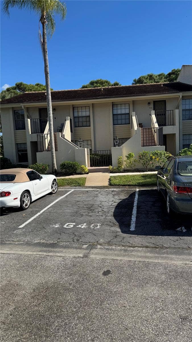Property photo for 4640 WEYBRIDGE, #12, Sarasota, FL