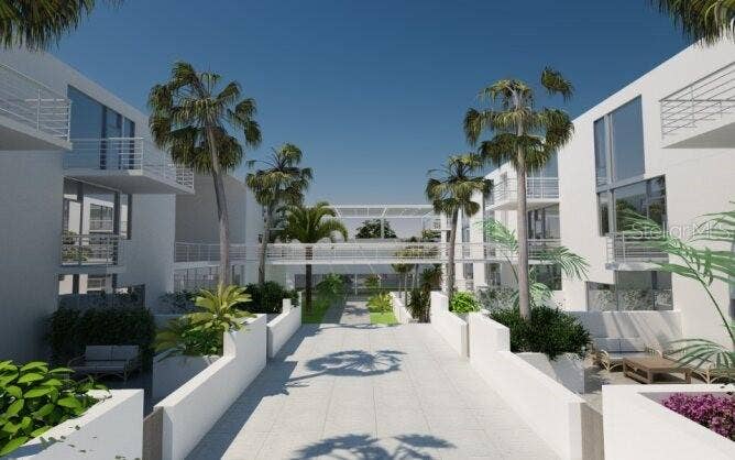 Property photo for 2170 ROBINHOOD STREET, #C2-104, Sarasota, FL