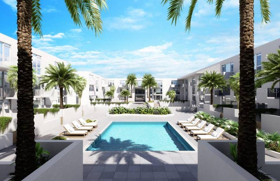 Property photo for 2170 ROBINHOOD STREET, #A1-404, Sarasota, FL
