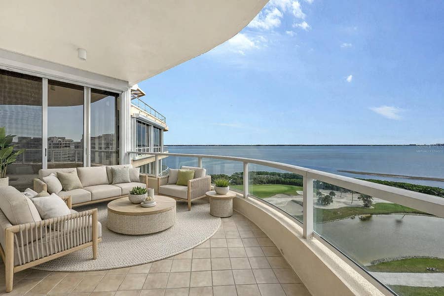 Property photo for 3060 GRAND BAY BOULEVARD, #195, Longboat Key, FL