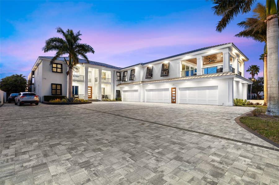 Property photo for 951 S BAYSHORE BOULEVARD, Safety Harbor, FL