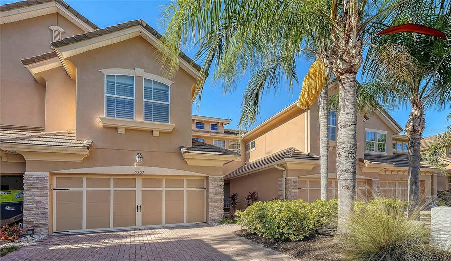 Property photo for 5507 NAPA DRIVE, Sarasota, FL