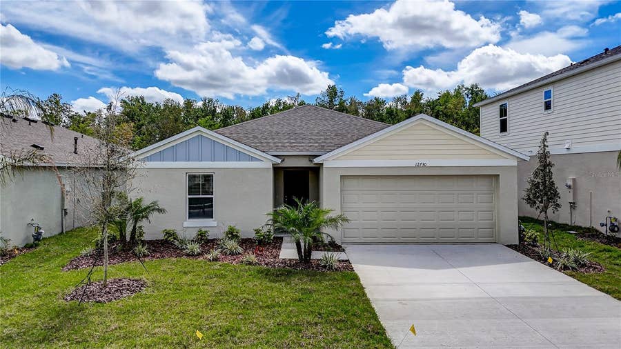 Property photo for 12730 HYSMITH LOOP, Parrish, FL