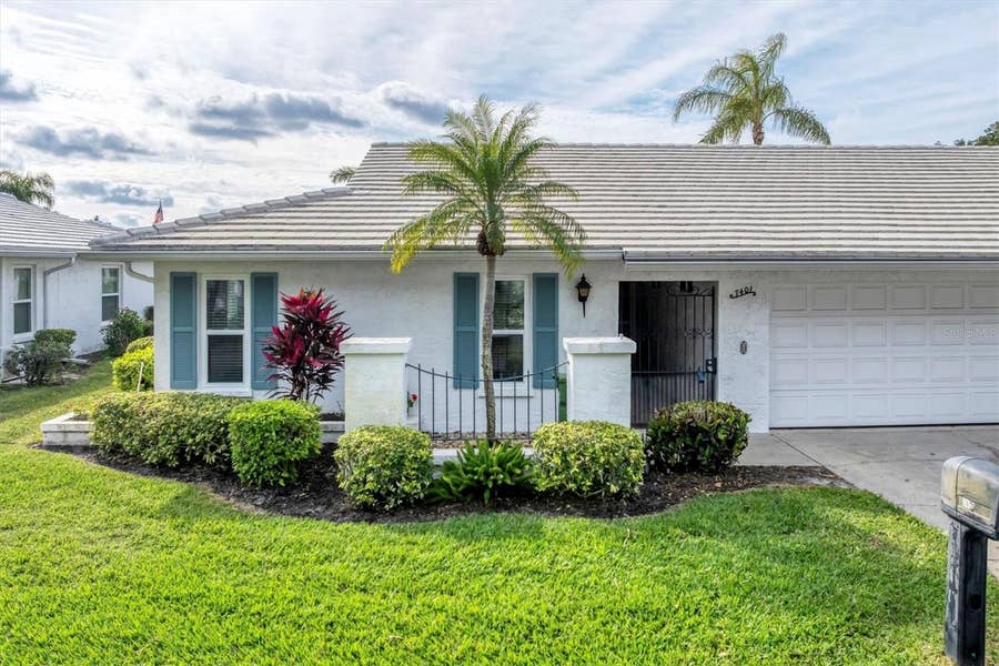 Property photo for 7401 7TH AVENUE W, #5807, Bradenton, FL