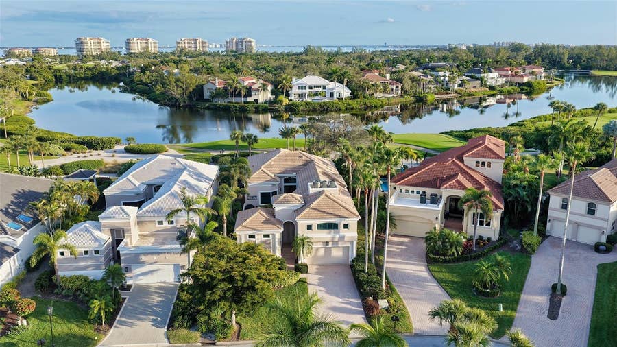 Property photo for 3598 FAIR OAKS LANE, Longboat Key, FL