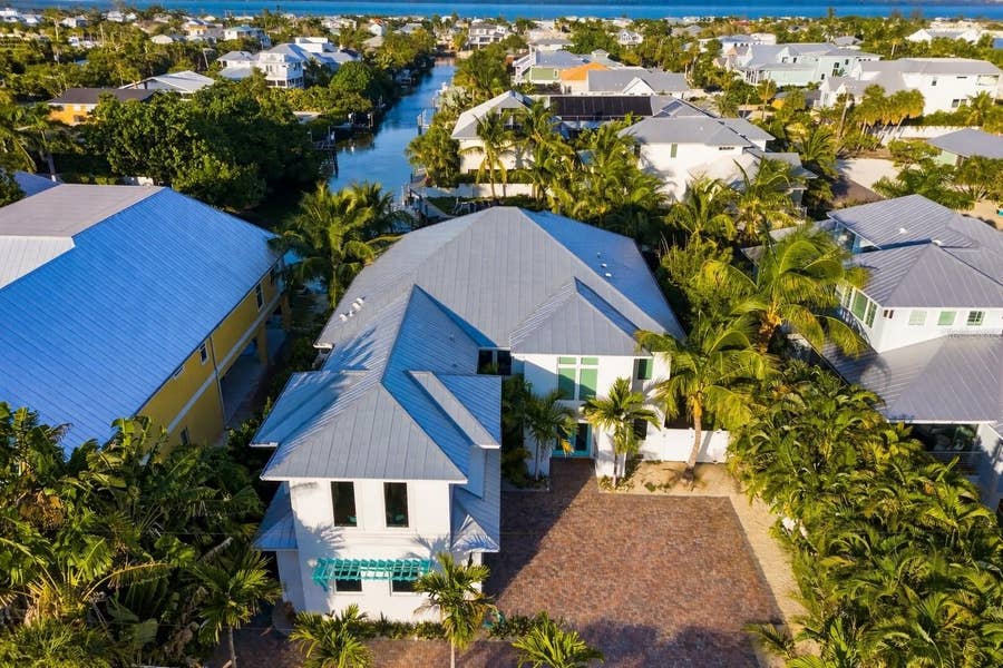 Property photo for 50 N SHORE DRIVE, Anna Maria, FL