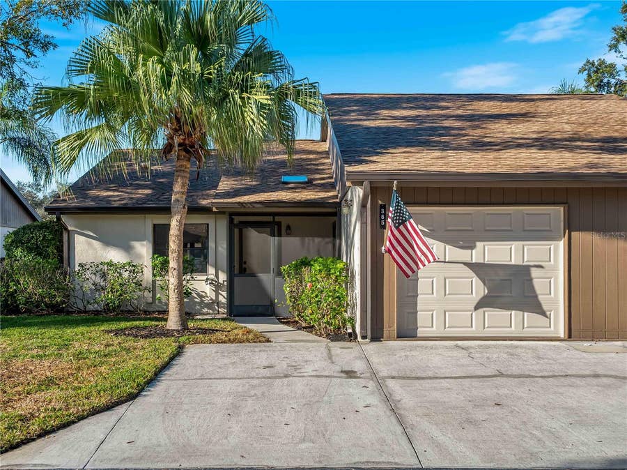 Property photo for 365 OAK HILL WAY, #32, Sarasota, FL